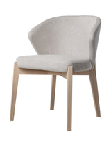 Stolička Viggo, dostupná vo viacerých farbách