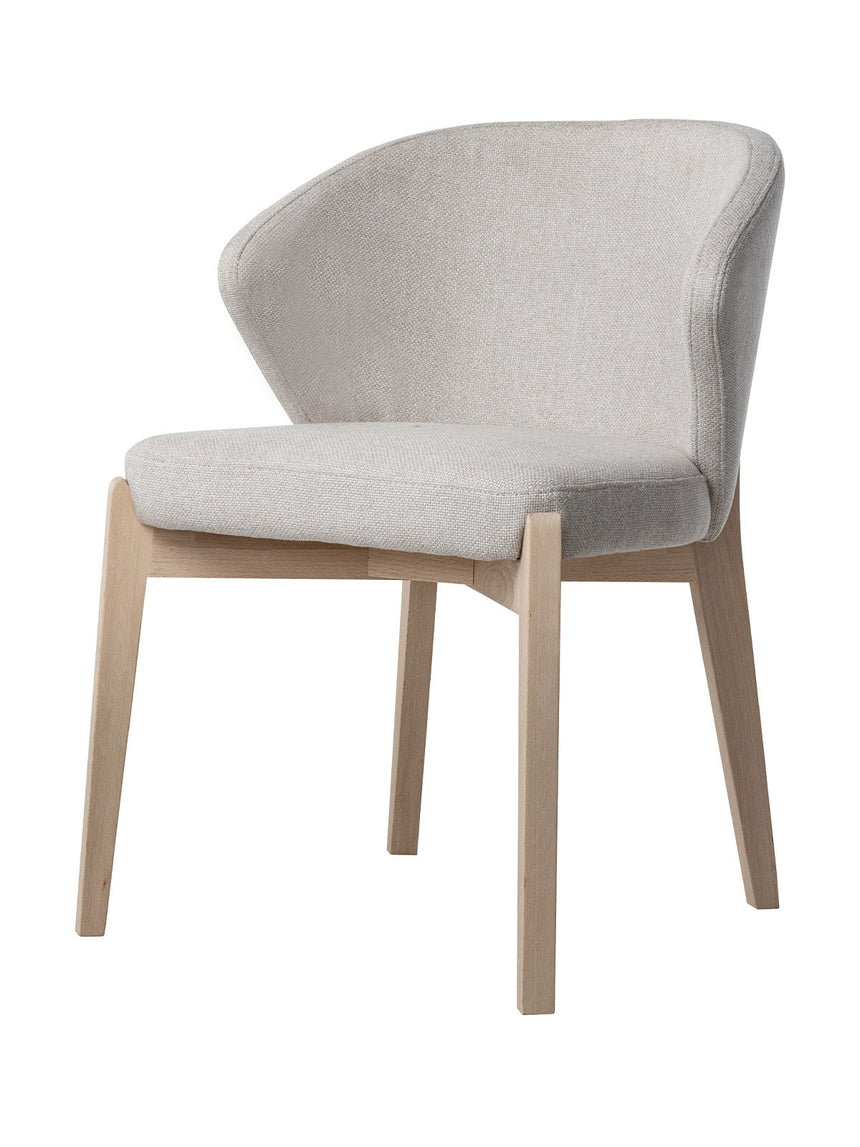 Stolička Viggo, dostupná vo viacerých farbách